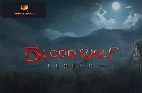 Blood wolf Legend